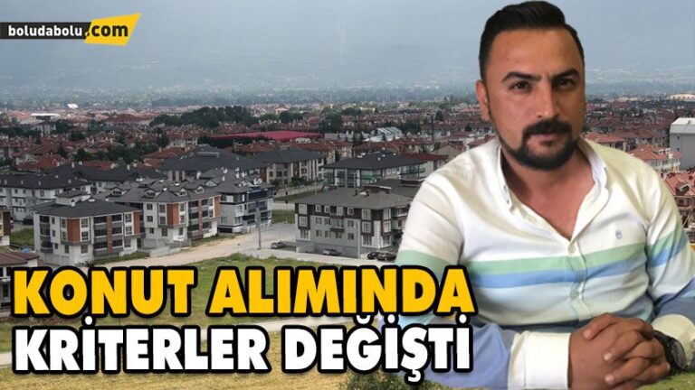 Koronavirüs, gayrimenkulde tercihleri değiştirdi