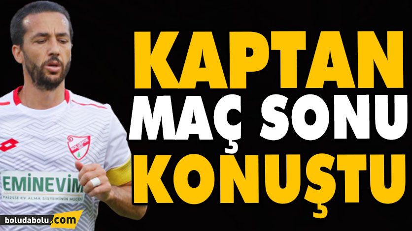 “Güçlü rakibimize karşı kazandık” “Güçlü rakibimize karşı kazandık”