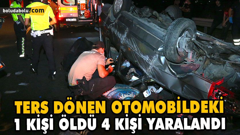 Katliam gibi kaza Katliam gibi kaza