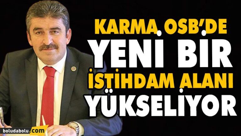 “SANAYİCİLERİMİZ KONUSUNDA ÇOK HASSASIZ”