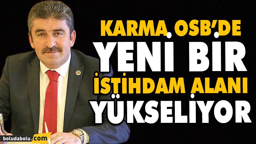 “SANAYİCİLERİMİZ KONUSUNDA ÇOK HASSASIZ”