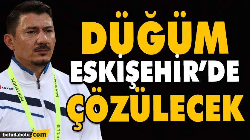 Dananın Kuyruğu Eskişehir’de kopacak Dananın Kuyruğu Eskişehir’de kopacak