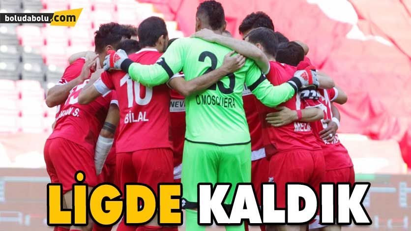 DÜĞÜMÜ ESKİŞEHİR’DE ÇÖZDÜK DÜĞÜMÜ ESKİŞEHİR’DE ÇÖZDÜK