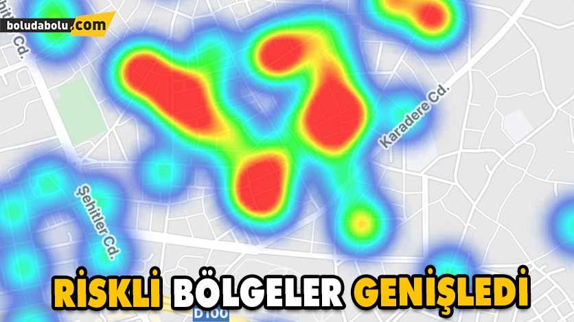 KORONAVİRÜS YOĞUNLUĞU ARTTI KORONAVİRÜS YOĞUNLUĞU ARTTI