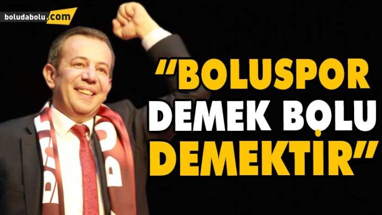 “İNANIYORUZ SENEYE HER ŞEY ÇOK GÜZEL OLACAK”