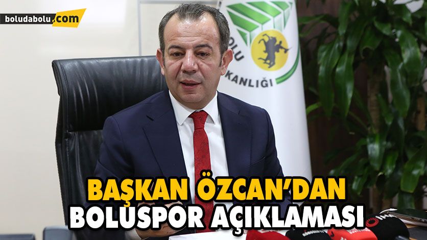 “NECİP BAŞKANIN BOLUSPOR’DA BAŞARILI OLDUĞU DÖNEMLER OLDU, BAŞARISIZ OLDUĞU DÖNEMLERDE OLDU” “NECİP BAŞKANIN BOLUSPOR’DA BAŞARILI OLDUĞU DÖNEMLER OLDU, BAŞARISIZ OLDUĞU DÖNEMLERDE OLDU”
