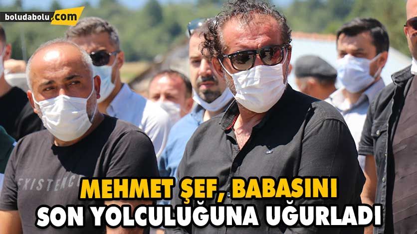 MASTERCHEF JÜRİSİ MEHMET YALÇINKAYA BABASINI GÖZYAŞLARIYLA UĞURLADI MASTERCHEF JÜRİSİ MEHMET YALÇINKAYA BABASINI GÖZYAŞLARIYLA UĞURLADI