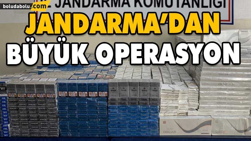 KAÇAK SİGARAYA GEÇİT YOK KAÇAK SİGARAYA GEÇİT YOK