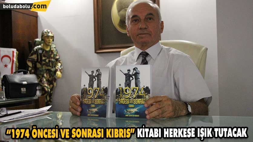 KİTABINDA BARIŞ HAREKÂTI’NI ANLATTI KİTABINDA BARIŞ HAREKÂTI’NI ANLATTI