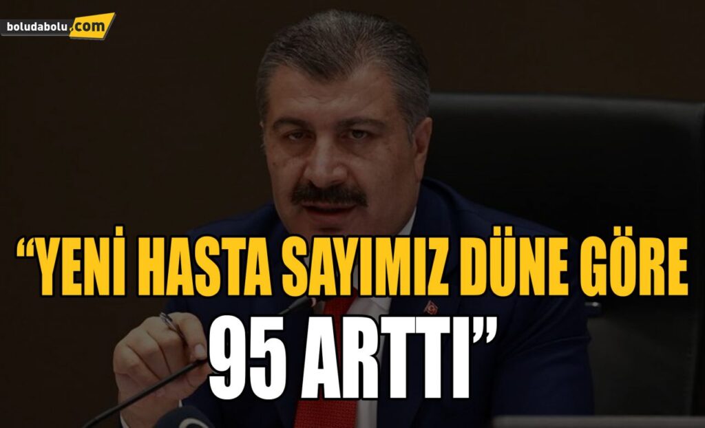 KORONAVİRÜS SON DURUM KORONAVİRÜS SON DURUM