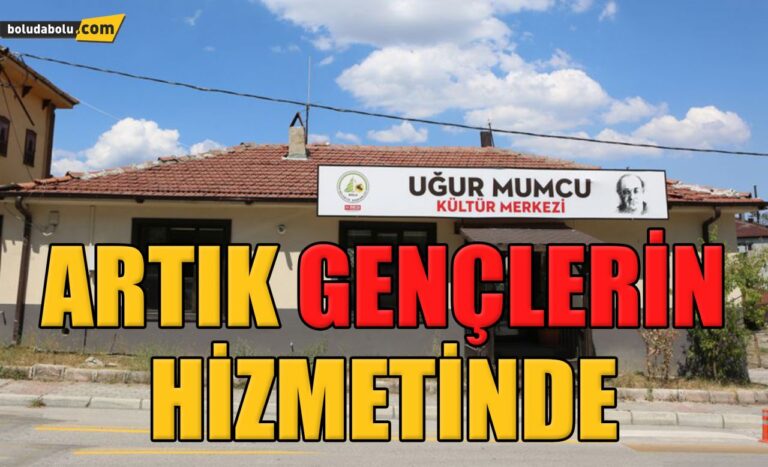 “ASLA BİR AYRIM YOK”