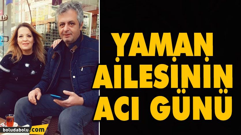 MUSTAFA YAMAN VEFAT ETTİ MUSTAFA YAMAN VEFAT ETTİ