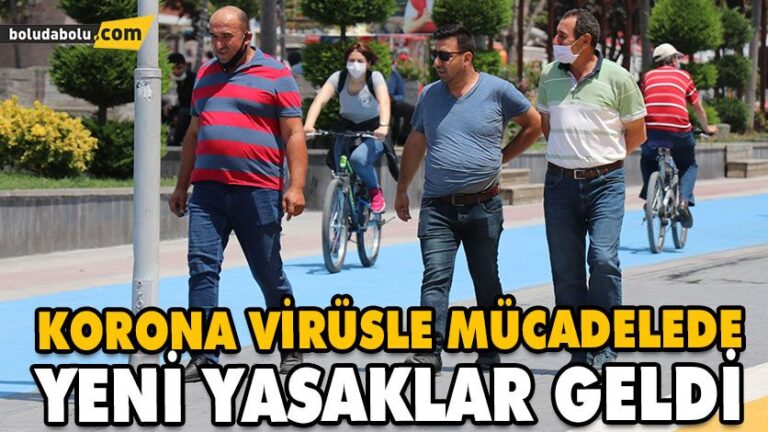 ABANT, GÖLCÜK VE YEDİGÖLLER’E HES KODU İLE GİRİLECEK
