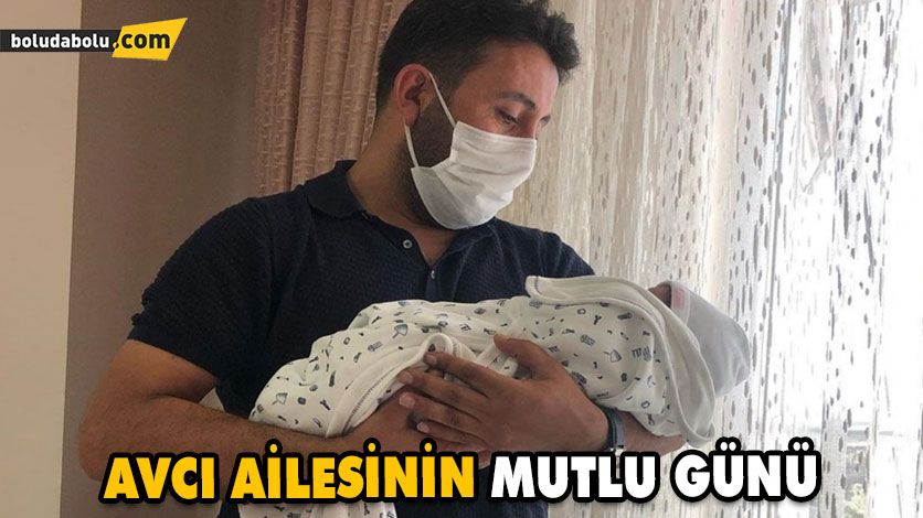 AVCI AİLESİNİN MUTLU GÜNÜ AVCI AİLESİNİN MUTLU GÜNÜ