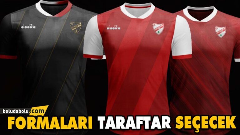 FORMALARI TARAFTAR SEÇECEK