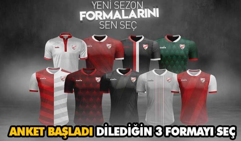 FORMALAR GÖRÜCÜYE ÇIKTI