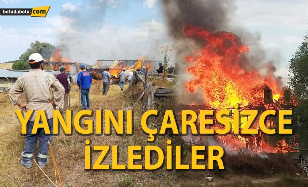 KORKU DOLU ANLAR KORKU DOLU ANLAR