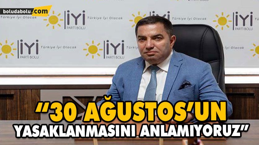 “SİZİN YASAĞINIZ MİLLİ BAYRAMLARA MI?” “SİZİN YASAĞINIZ MİLLİ BAYRAMLARA MI?”