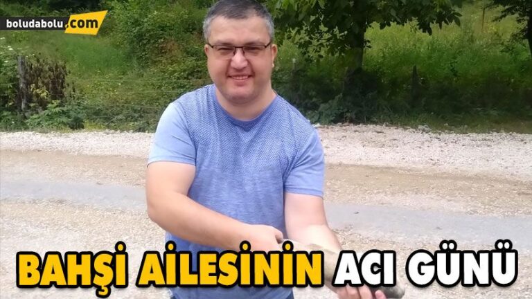34 YAŞINDA KORONAVİRÜSE YENİK DÜŞTÜ