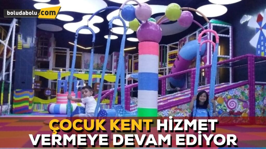 Çocuklarınızı güvenle emanet edeceğiniz bir yer Çocuklarınızı güvenle emanet edeceğiniz bir yer