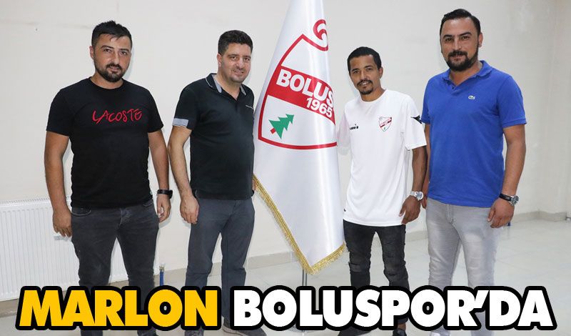 BREZİLYALI’DAN 3 YILLIK İMZA