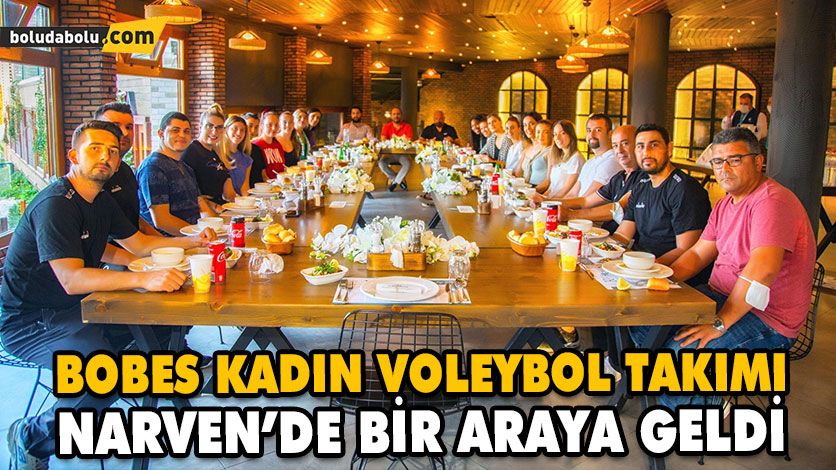 İMZA TÖRENİNE NARVEN EV SAHİPLİĞİ YAPTI İMZA TÖRENİNE NARVEN EV SAHİPLİĞİ YAPTI