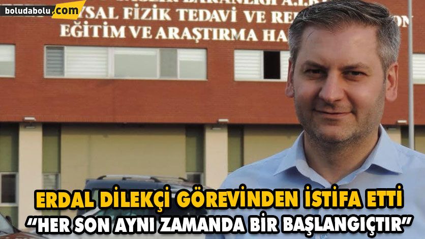 “HER SON AYNI ZAMANDA BİR BAŞLANGIÇTIR” “HER SON AYNI ZAMANDA BİR BAŞLANGIÇTIR”