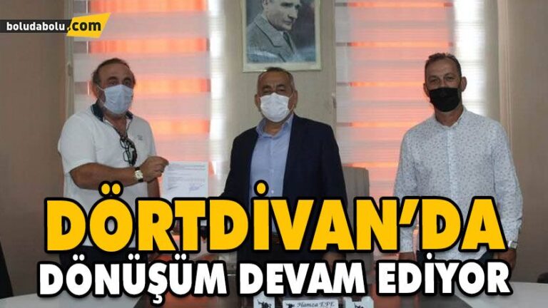DÖRTDİVAN’A KÖROĞLU YÖRESEL ÜRÜNLER PAZARI GELİYOR
