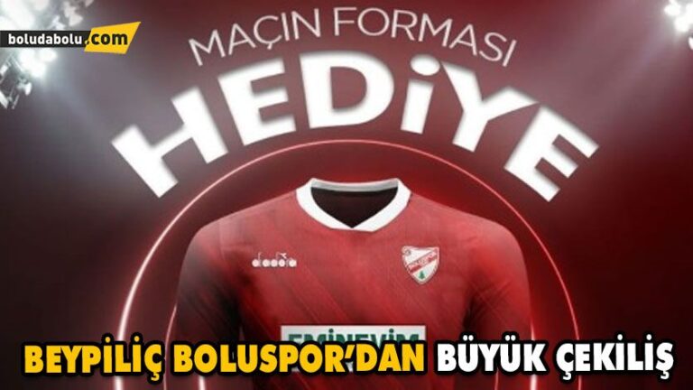 ÇOK YORUM AT, ŞANSIN KATLANSIN