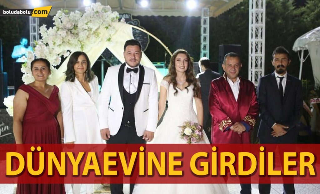 BİR ÖMÜR MUTLULUKLAR DİLİYORUZ BİR ÖMÜR MUTLULUKLAR DİLİYORUZ