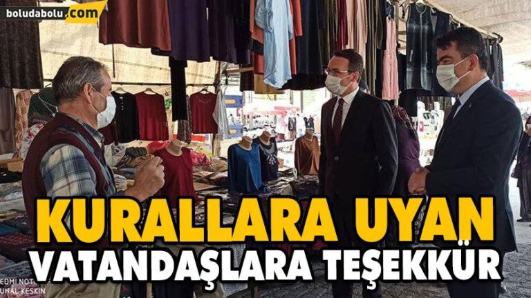FATİH KAVAK: “BİRLİKTE BAŞARACAĞIZ”
