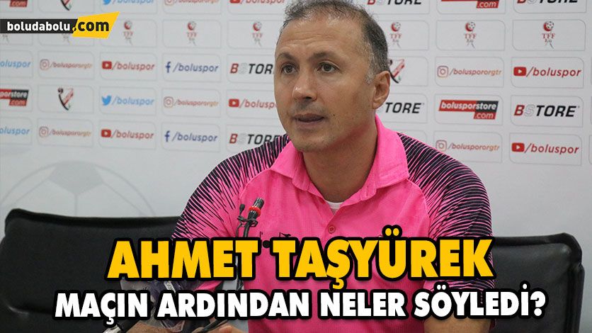 “BOLUSPOR CAMİASINDAN ÖZÜR DİLİYORUM” “BOLUSPOR CAMİASINDAN ÖZÜR DİLİYORUM”
