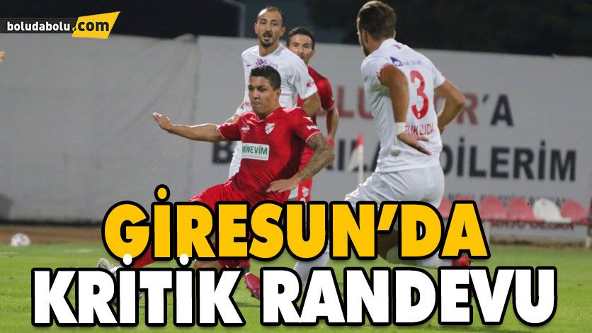 BEYPİLİÇ BOLUSPOR GİRESUN’DA GALİBİYET ARIYOR BEYPİLİÇ BOLUSPOR GİRESUN’DA GALİBİYET ARIYOR