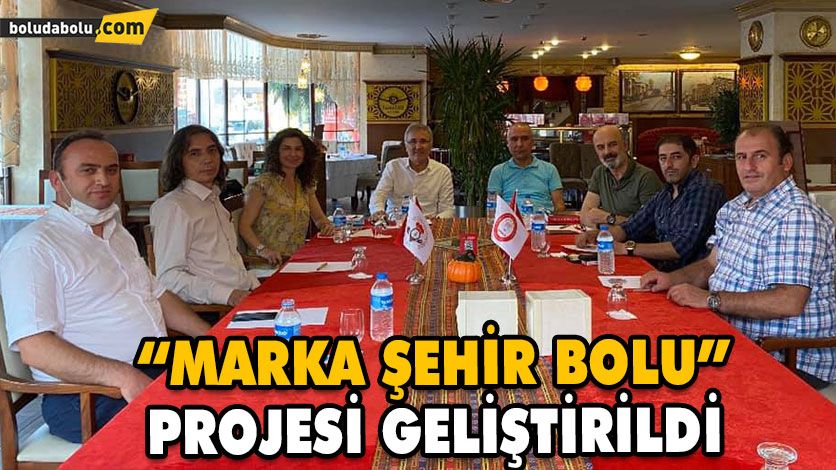 BOLU PLATFORMU’NDAN DÜNYA ÇAPINDA İKİ PROJE BOLU PLATFORMU’NDAN DÜNYA ÇAPINDA İKİ PROJE