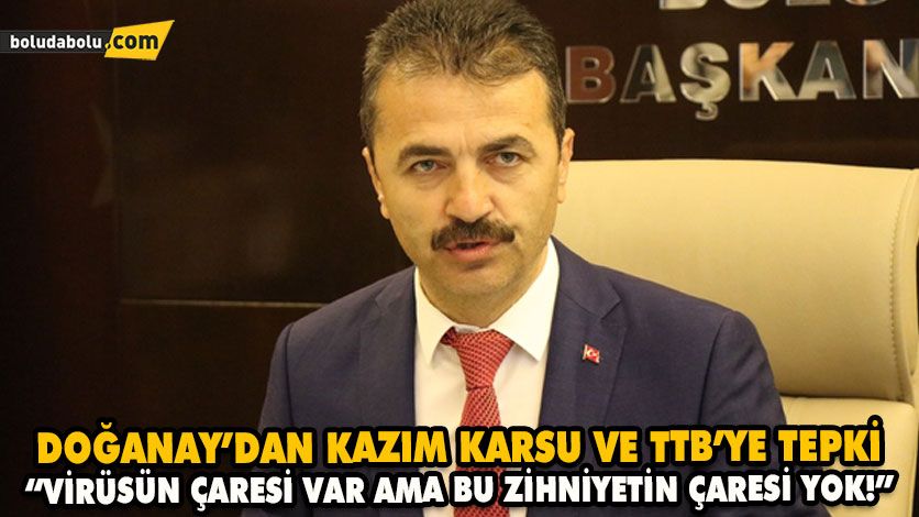 “VİRÜSÜN ÇARESİ VAR AMA BU ZİHNİYETİN ÇARESİ YOK!” “VİRÜSÜN ÇARESİ VAR AMA BU ZİHNİYETİN ÇARESİ YOK!”