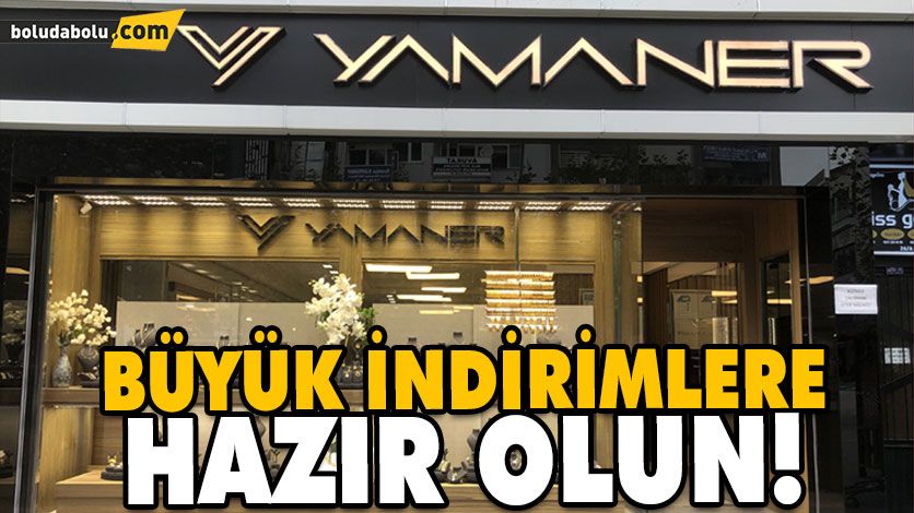 Efsane indirimlere hazır olun! Efsane indirimlere hazır olun!