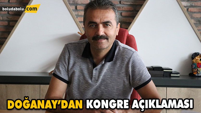BOLU KONGRESİ NE ZAMAN? BOLU KONGRESİ NE ZAMAN?