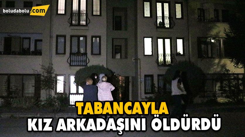 ÖNCE KIZ ARKADAŞINI ÖLDÜRDÜ SONRA KENDİNİ ÖLDÜRDÜ ÖNCE KIZ ARKADAŞINI ÖLDÜRDÜ SONRA KENDİNİ ÖLDÜRDÜ