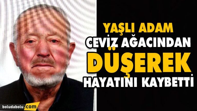 5 günlük yaşam savaşını kaybetti