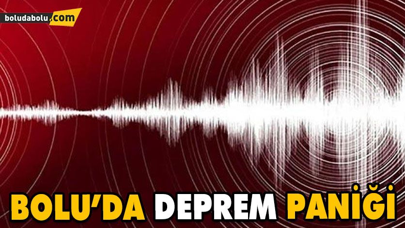 DEPREM KORKUTTU DEPREM KORKUTTU
