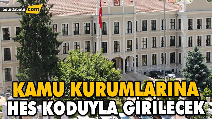 Artık zorunlu? Artık zorunlu?