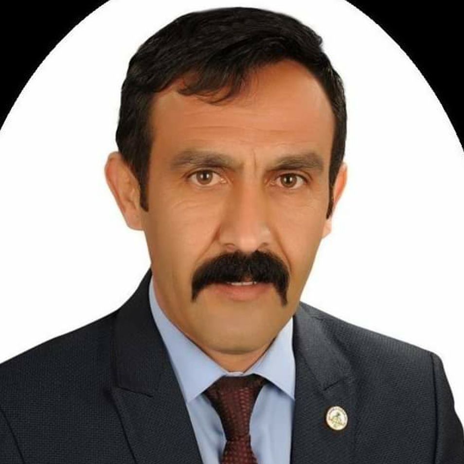 Mustafa ALTINDAL Mustafa ALTINDAL