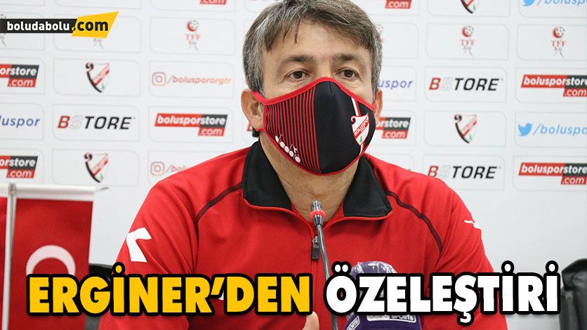 “ÜÇÜNCÜ BÖLGEDE ÇOK ÜRETKEN DEĞİLİZ” “ÜÇÜNCÜ BÖLGEDE ÇOK ÜRETKEN DEĞİLİZ”