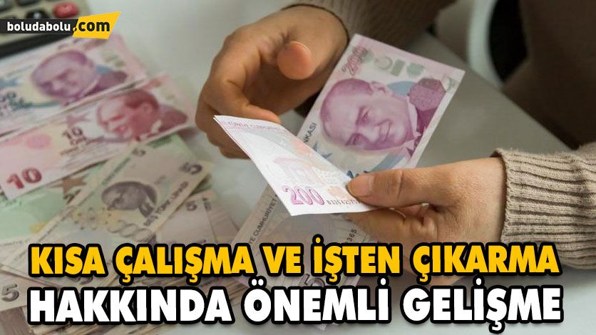 Resmi Gazete’de yayınlandı Resmi Gazete’de yayınlandı