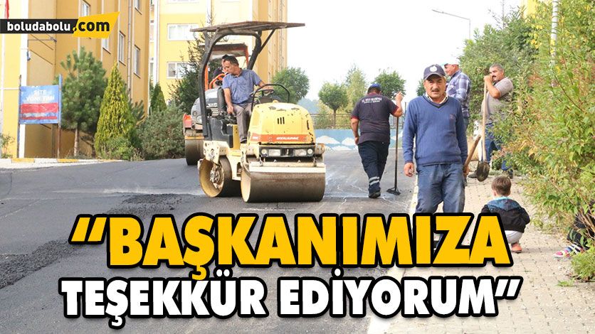 DAĞKENT 2. ETAP TOKİ SICAK ASFALTA KAVUŞUYOR DAĞKENT 2. ETAP TOKİ SICAK ASFALTA KAVUŞUYOR