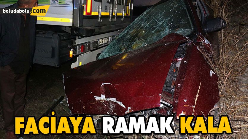 Faciaya ramak kala! Faciaya ramak kala!