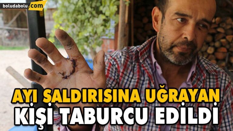 KÖPEĞİ HAYATINI KURTARDI