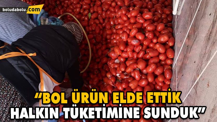 ÖRNEK TARIM PROJESİNDE SONA GELİNDİ ÖRNEK TARIM PROJESİNDE SONA GELİNDİ