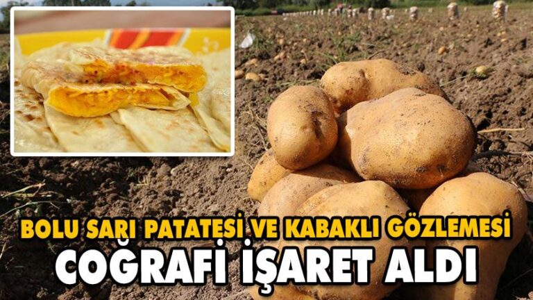 TSO İKİ ÜRÜNÜ DAHA TESCİL ETTİRDİ