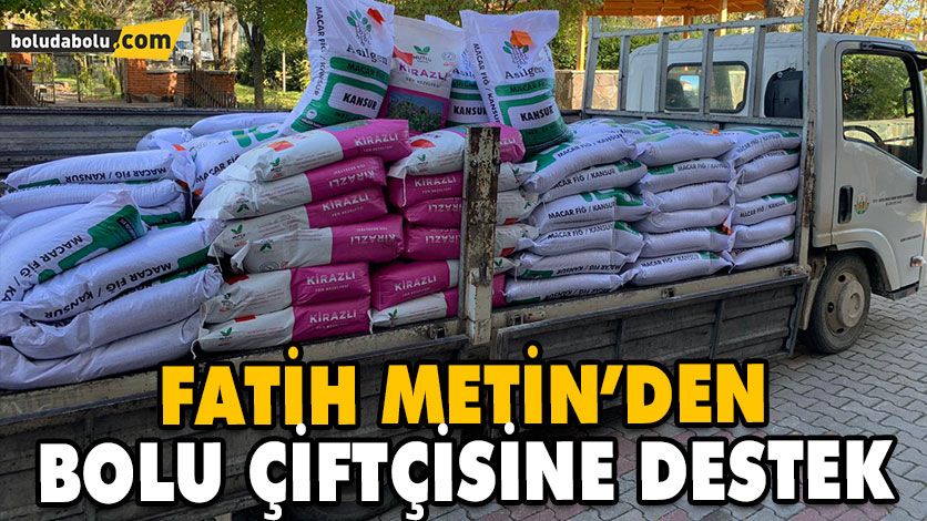“ÇİFTÇİLERİMİZ İSTEYECEK BİZ YAPACAĞIZ” “ÇİFTÇİLERİMİZ İSTEYECEK BİZ YAPACAĞIZ”